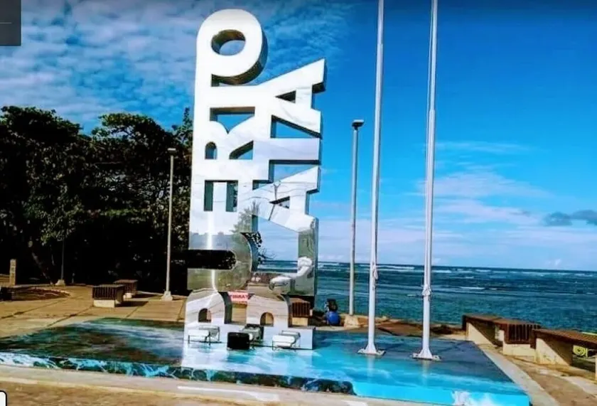HOLIDAY SALE in Puerto Plata!! Confresi Palm Beach Studio - Image 1