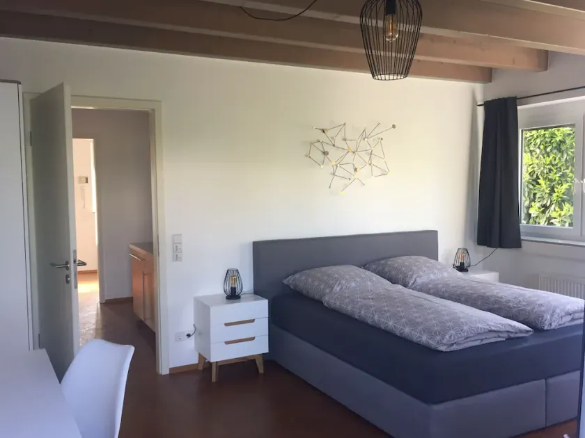 Gscheidles Apartment unterm Haigern - Image 1