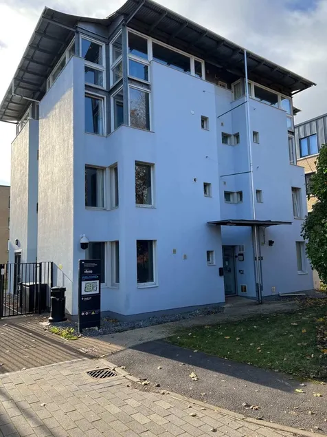 Pittville Student Village in Cheltenham - Image 1