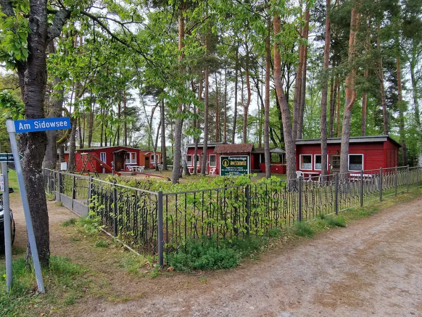 Ferienanlage "Am Sidowsee" - Image 1
