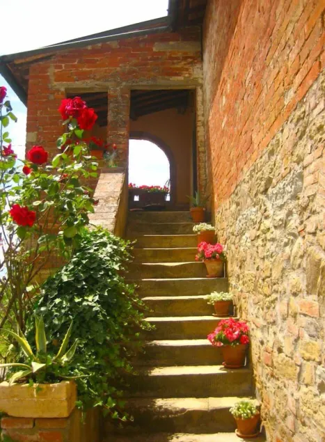 Villa Cecilia - Image 1