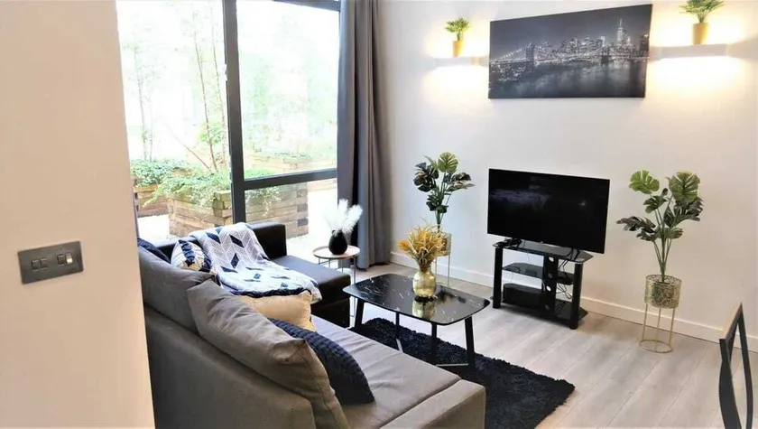 Milton Keynes - Image 1