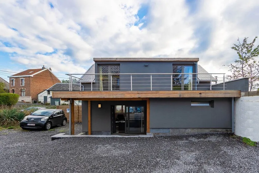 Holiday Home in Durbuy near City Centre - Image 1