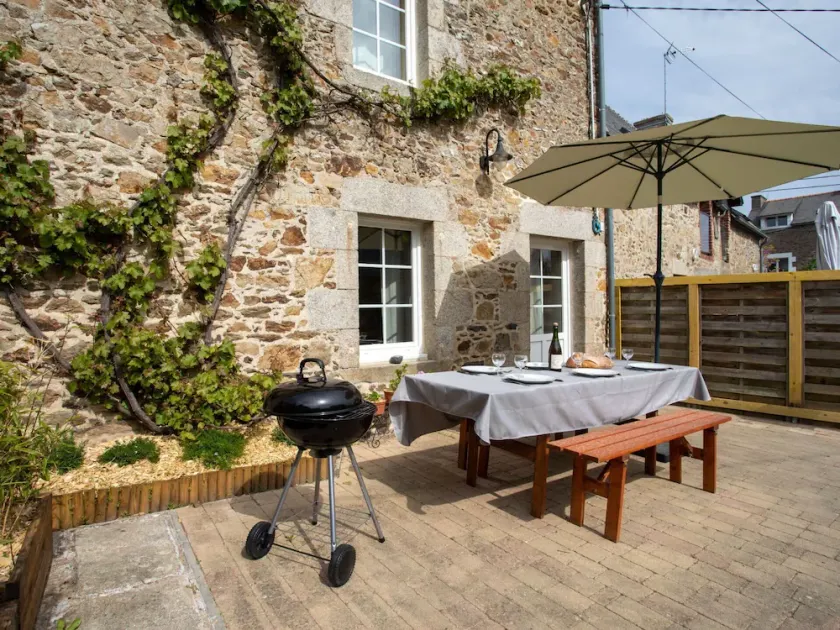 Bellissima villa indipendente per 6 persone con WIFI, TV, terrazza e animali ammessi - Image 1