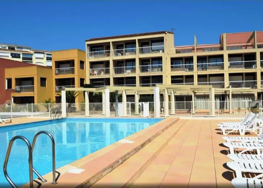 Residence Les Jardins de la Madragde - Orion - Enkeltpersoner Cap d'Agde - Image 1