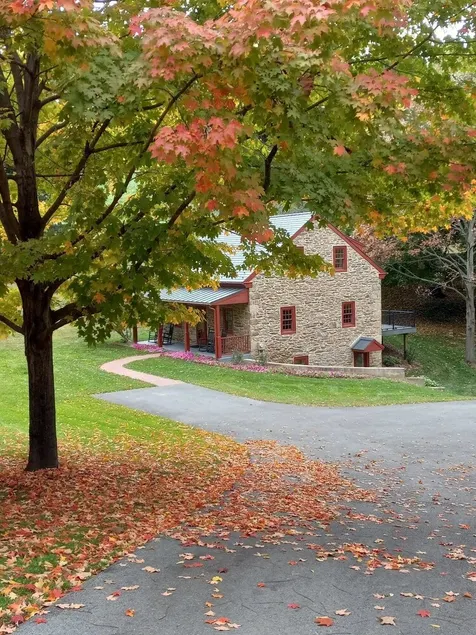 Welcome to Maple Lane a beautiful farmstead in Western Lancaster County, PA - Image 1