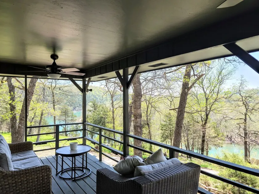 The Retreat at Shiloh, Private Lakefront Property - Image 1