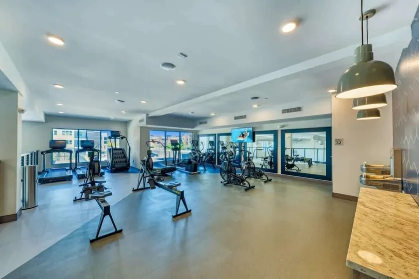 Stunning Westgate CozySuites by stadium with pool4 - Image 1
