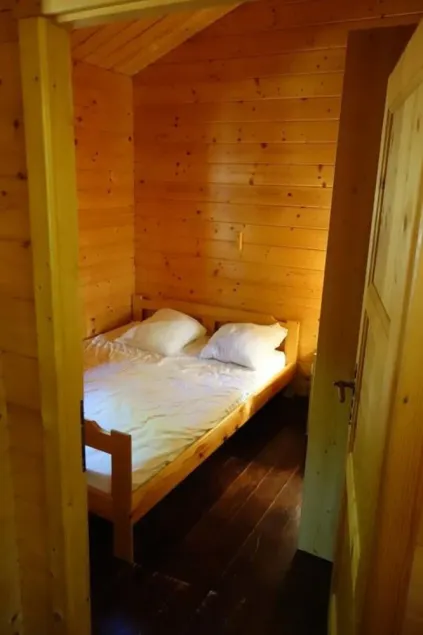Chalet Sylvacane- 2 a 4 persone - Image 1