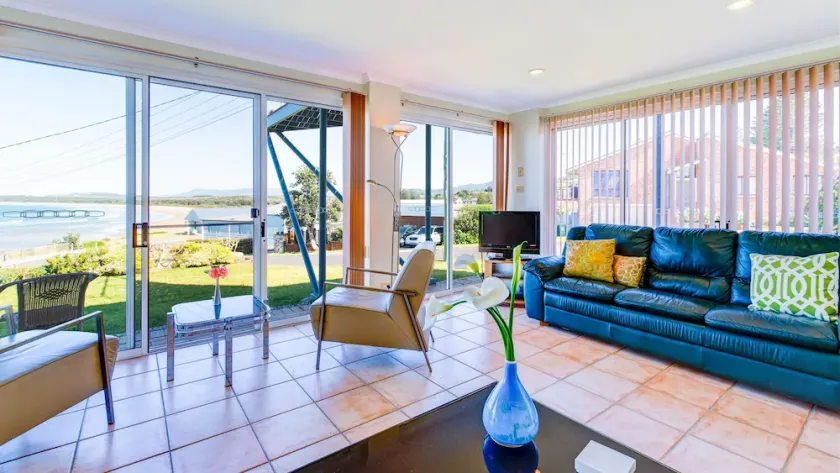 Alexandra Suite Gerroa - Image 1