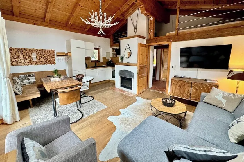 Chalet Belle Kitz, Chalet Belle Kitz 1 - Image 1