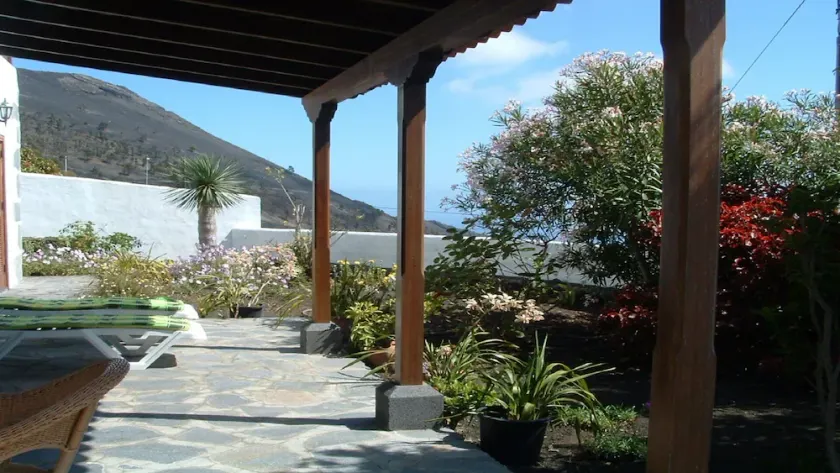 Fuencaliente De La Palma: Ferienhaus / Villa - Fuencaliente de la palma - Image 1