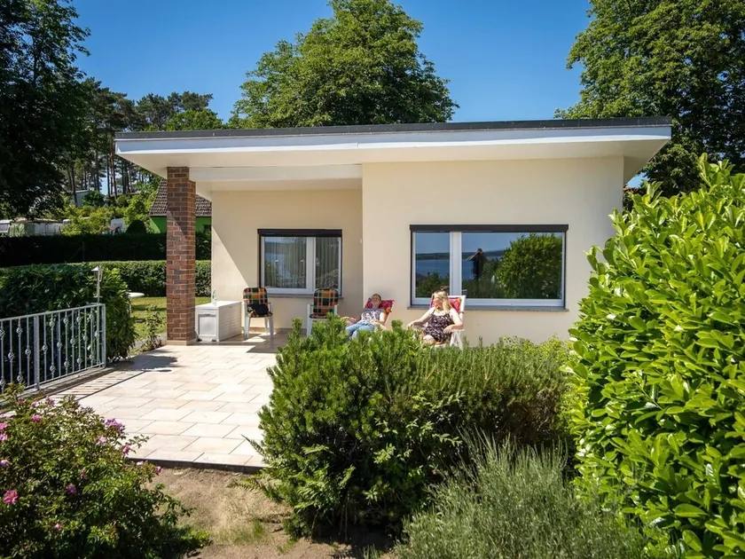 Ferienhaus Anja - FH Anja - Image 1