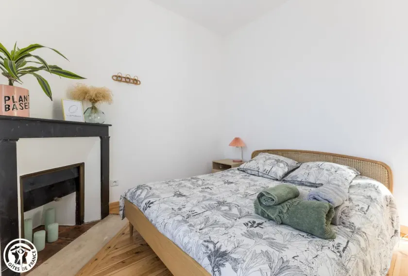 Maisonnette Cosy - Clermont Ferrand - Image 1