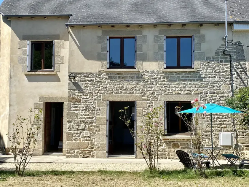 Welcome to Brittany, between land and sea. - Image 1