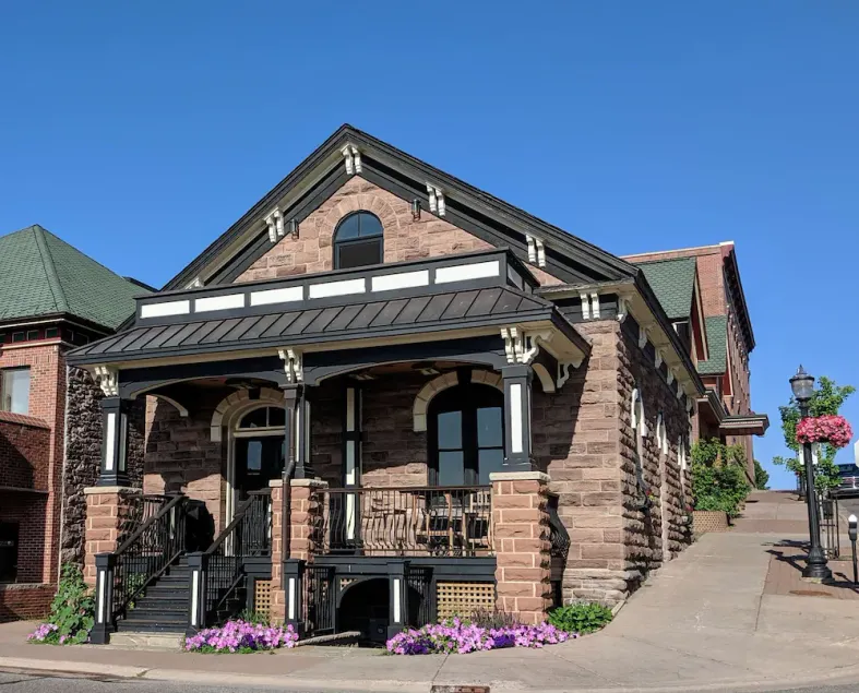 The Harbour Loft downtown Marquette - Image 1