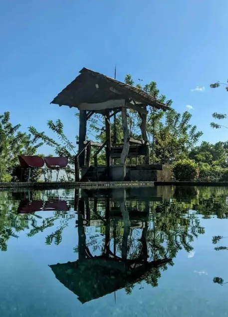 Los Gallitos Eco Lodge - Image 1