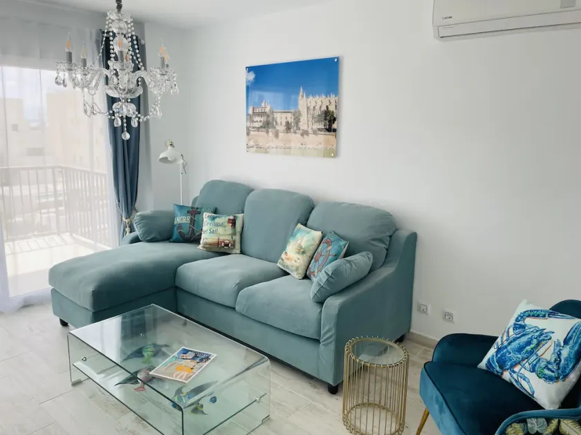 - BE OUR GUEST! - Sea, pleasure, private roof terrace - Image 1