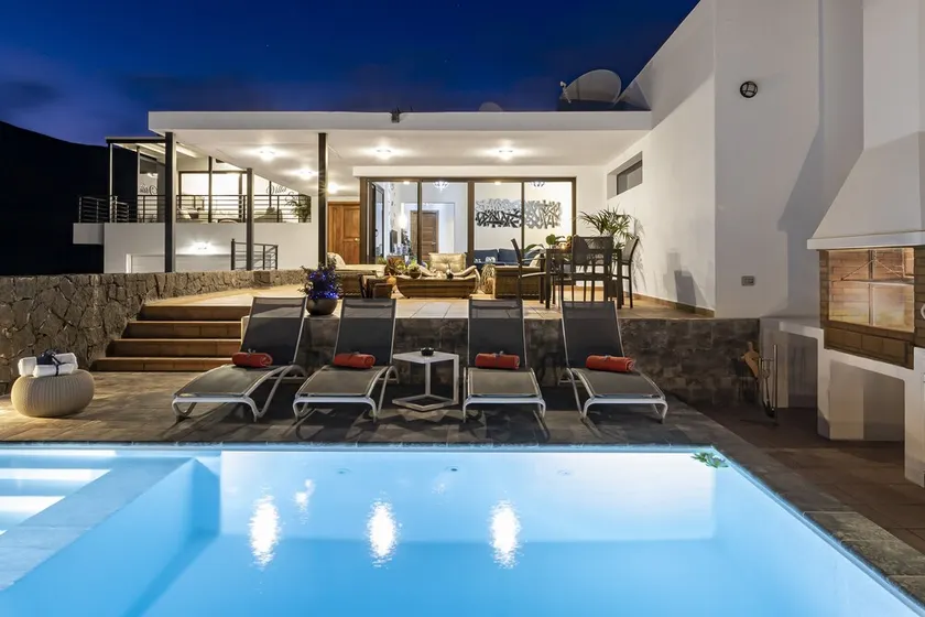 Villa Saudade - Image 1
