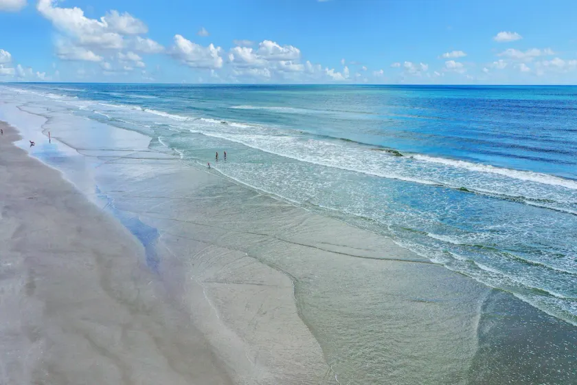 NSB Hacienda Del Sol #407 - Seaside Hideaway - Image 1