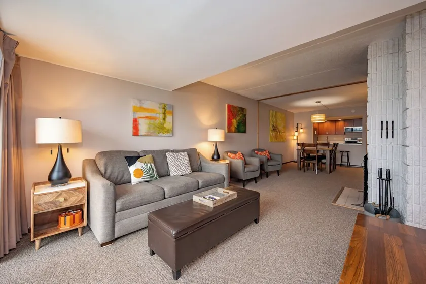 Will O' The Wisp: 101B One Bedroom/One Bath - Image 1