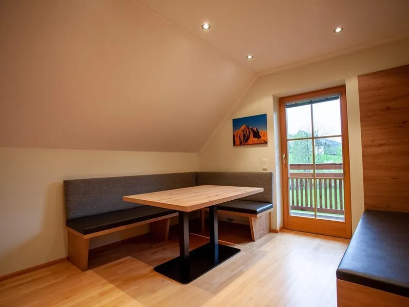 Apartment with 2 bedrooms, eat-in kitchen - Mühlrad Appartements - Image 1