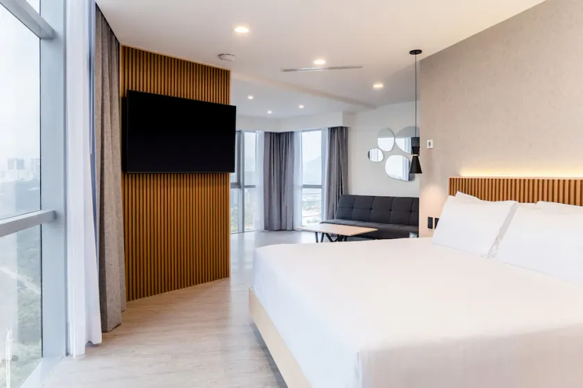 HOTEL LUURE  - Image 1