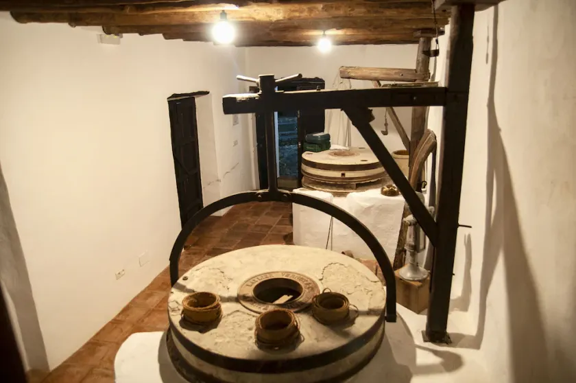 Casa Rural Molino de Bony - Image 1