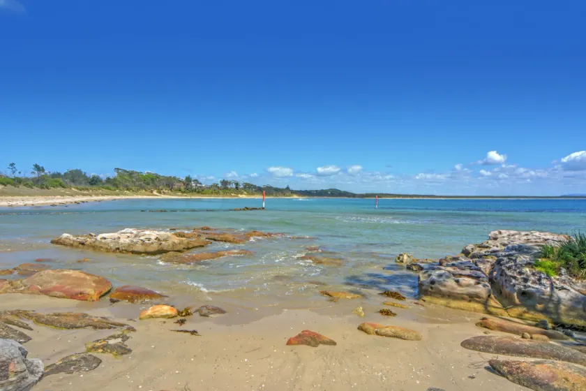 Great rates for a Currarong luxury ground floor apartment. - Image 1