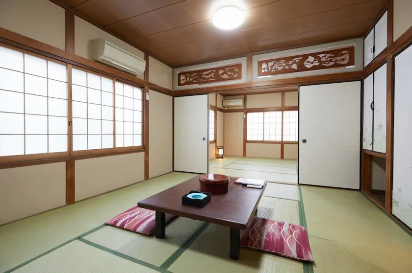 Ryokan Matsushima - Image 1