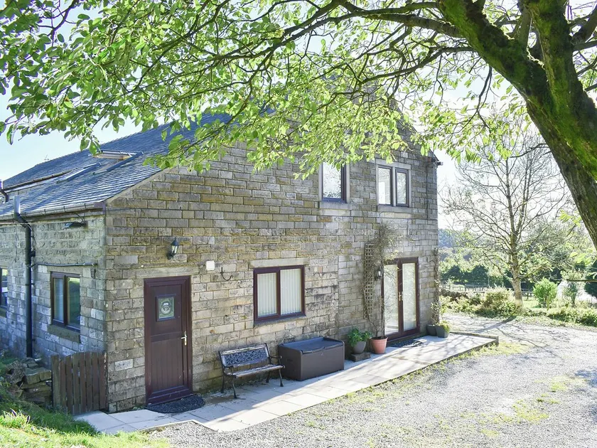 Wesley Old Hall House - Image 1