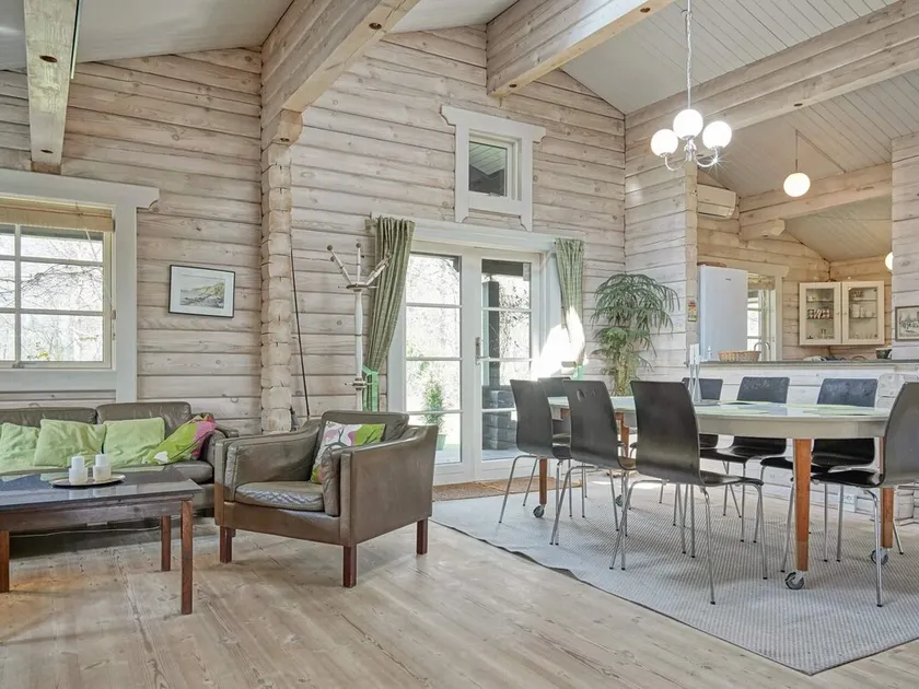 4 person holiday home in Rønne-By Traum - Image 1