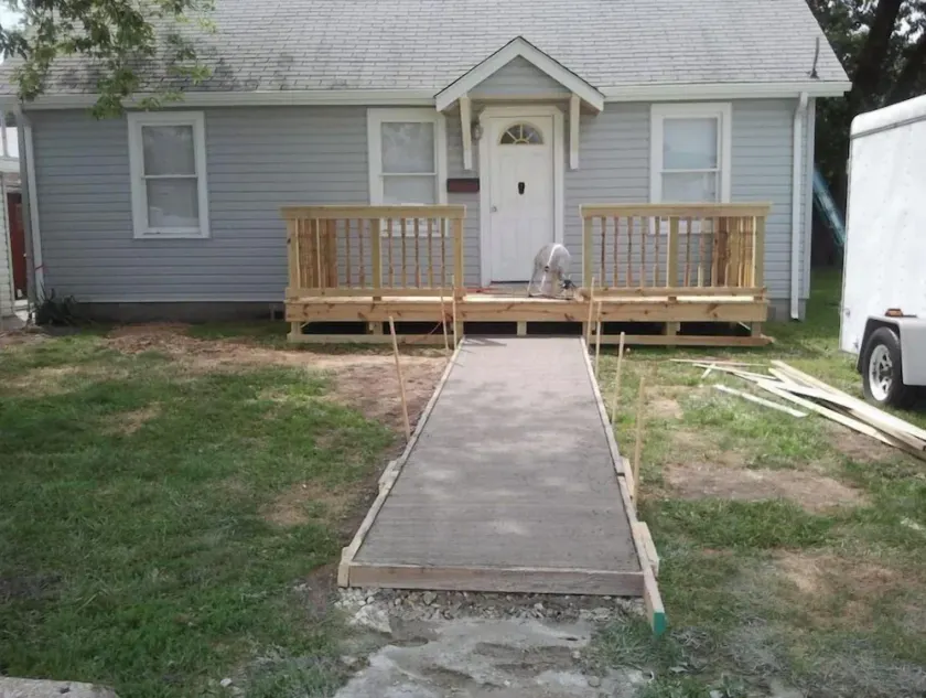 3 Bedroom Home Away From Home - Image 1