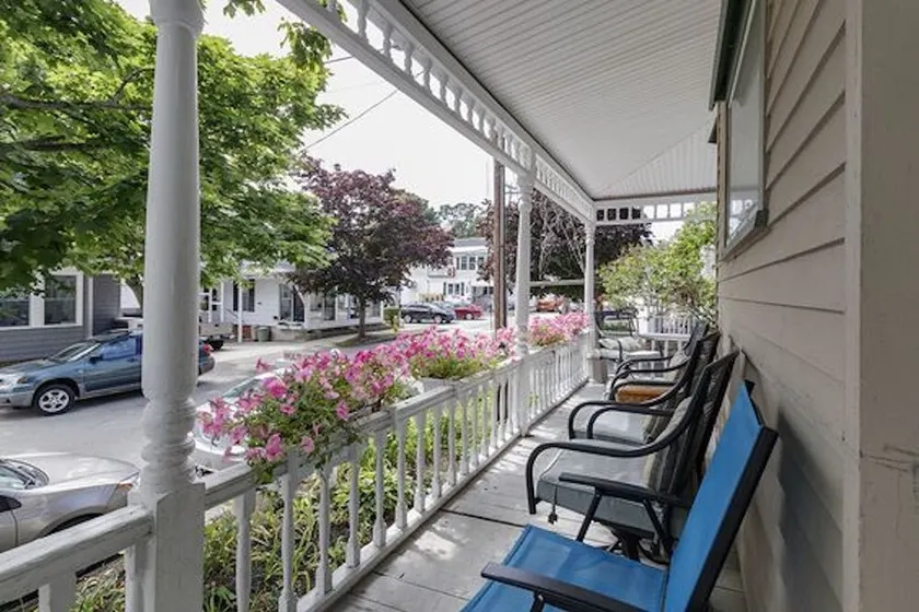 NOUVELLE LISTE ☼ Cottage spacieux en bord de mer avec le confort de la maison! ☼ - Image 1
