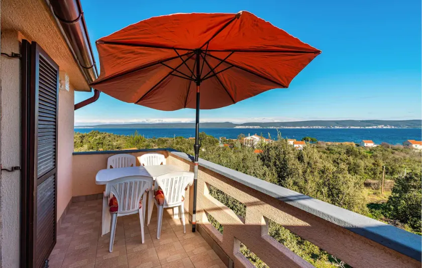 2 Bedroom Gorgeous Apartment In Nevidane - Image 1