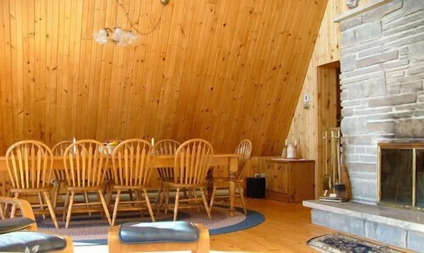 Greystone Retreat - Kemble, Ontario, Canada - Image 1