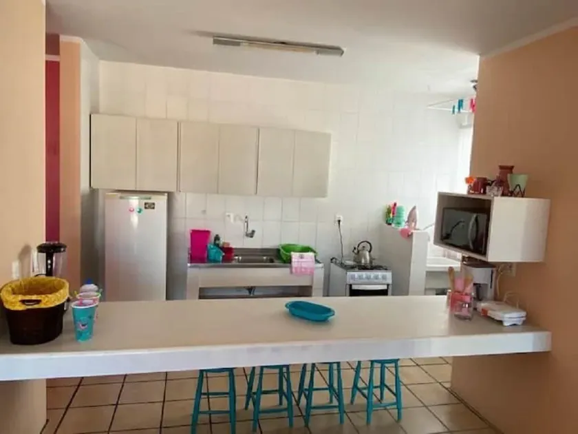 Apartment (202) facing the dunes and 400 m from the beach - Image 1