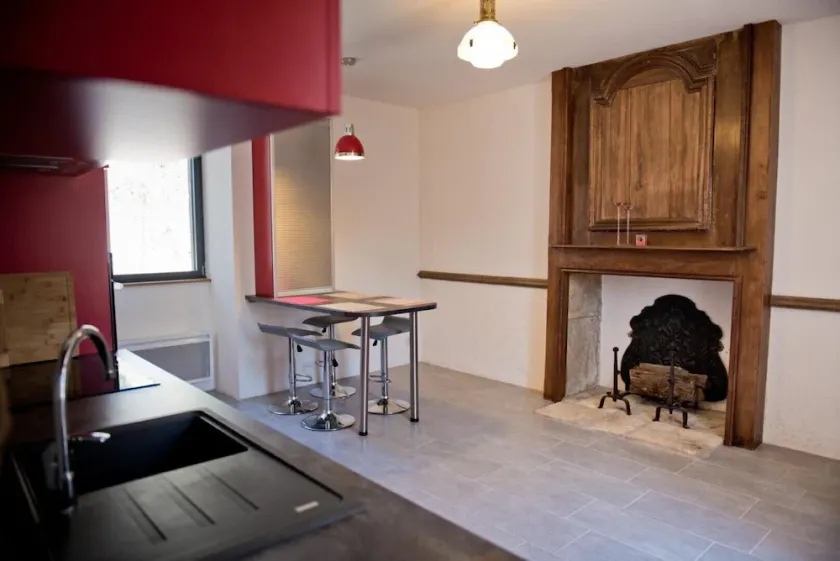 Charmerende sommerhus 8 personer ............................................. ....... - Image 1