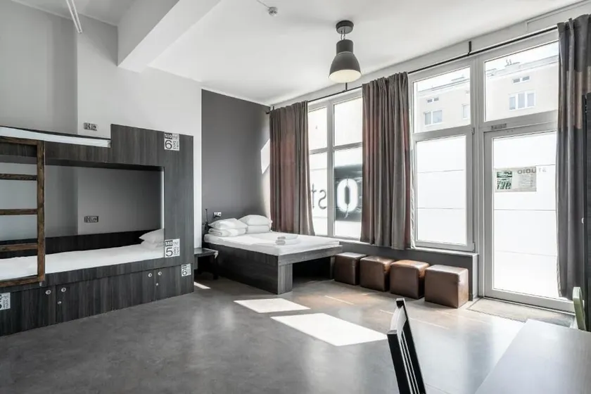 110 Hostel - Image 1