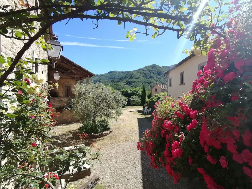 Tuscan Charm with Pool & Views - Image 1