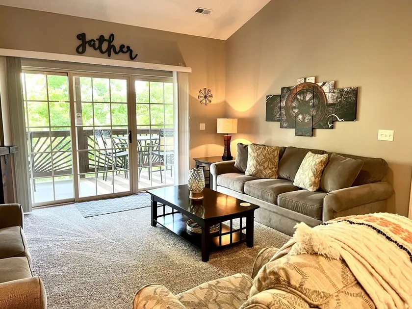 Upper Level Condo A-9 - Image 1