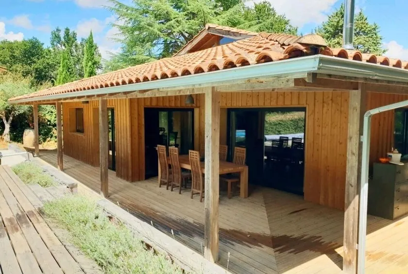 Quiet villa - Image 1
