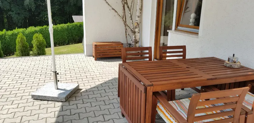 Apartment Betula, near Pullman City in the district of Passau in the Bavarian Forest - Image 1