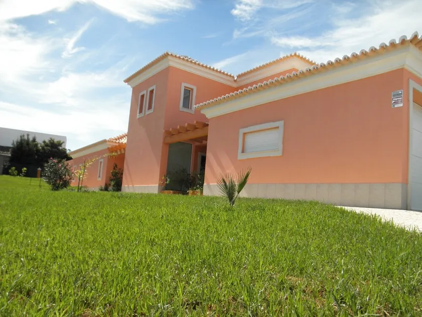 Villa 3 luksussuiter med Pool - Image 1