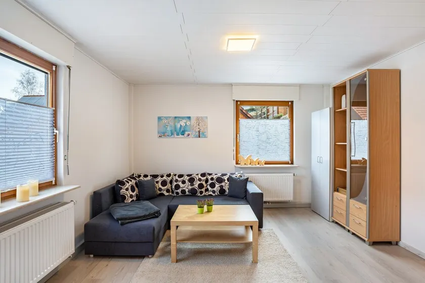 Ferienwohnung Brigitte - Image 1