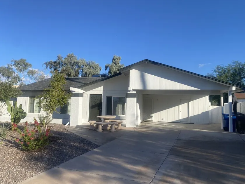 Spring Tranning Casita - Image 1