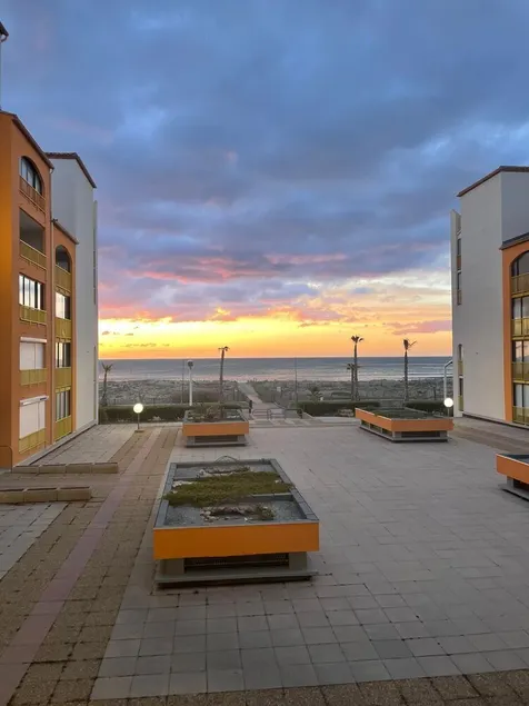 Appartement vue mer - Image 1