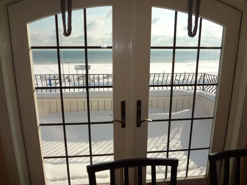 Penthouse de luxo vista para o Oceano Atlântico A partir de $ 799 por noite! - Image 1