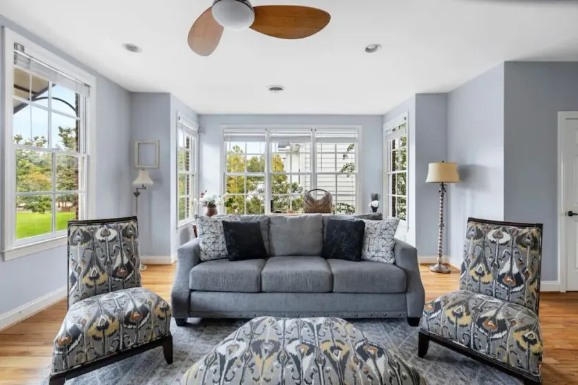 Lake Carolina Harborside Condo - Image 1