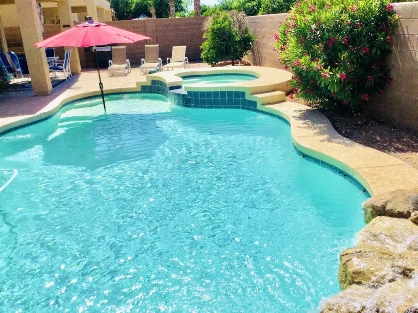 Great Home! Next to Tennis Complex & MLB Stadium - Image 1